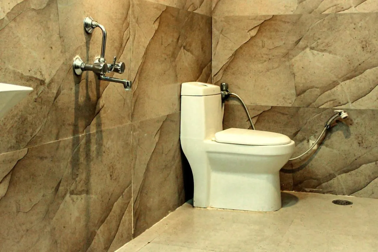 ***  Tripli Udaipur Hotel India