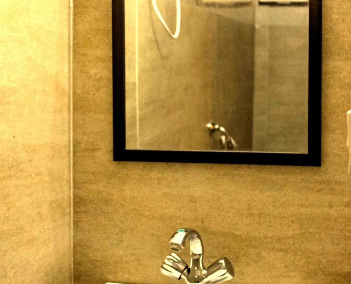 Tripli Udaipur Hotel
