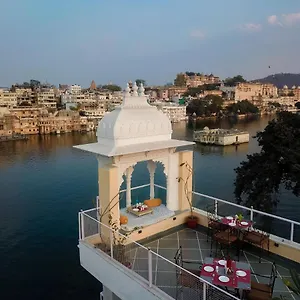 3* Hotel Thamla Haveli - Heritage View