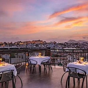 The Mangal View Residency - A Luxury Boutique Business **** Udaipur